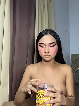 Diannellove online show from 5, 4, 2026