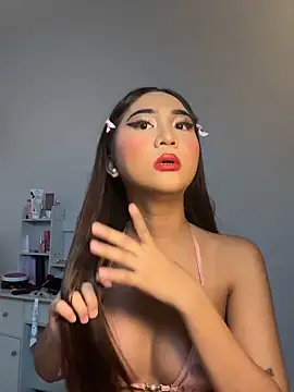 Diannellove online show from 9, 5, 2026