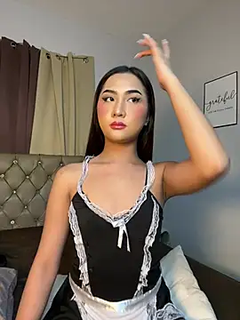 Diannellove online show from 9, 2, 2026