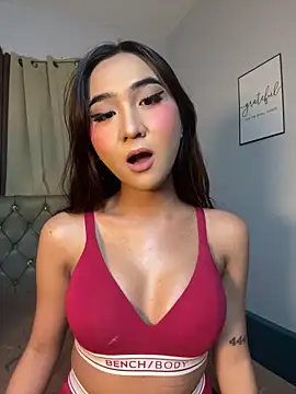 Diannellove online show from 12, 3, 2026