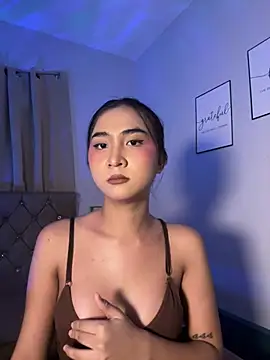 Diannellove online show from 18, 3, 2026