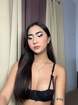 Diannellove online show from 5, 5, 2026