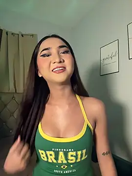 Diannellove online show from 16, 3, 2026