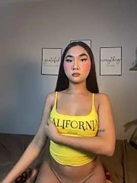 Diannellove online show from 25, 3, 2026