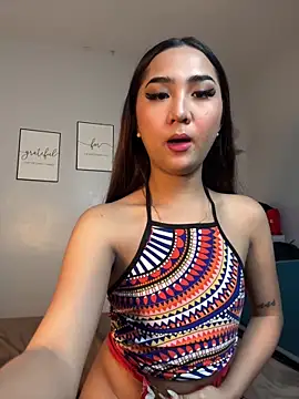 Diannellove online show from 17, 2, 2026