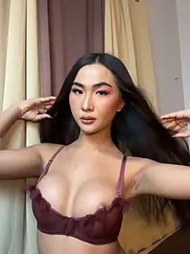 Diannellove online show from 6, 6, 2026