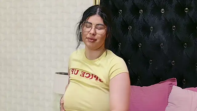 MegaBoobsDeee online show from 6, 1, 2026