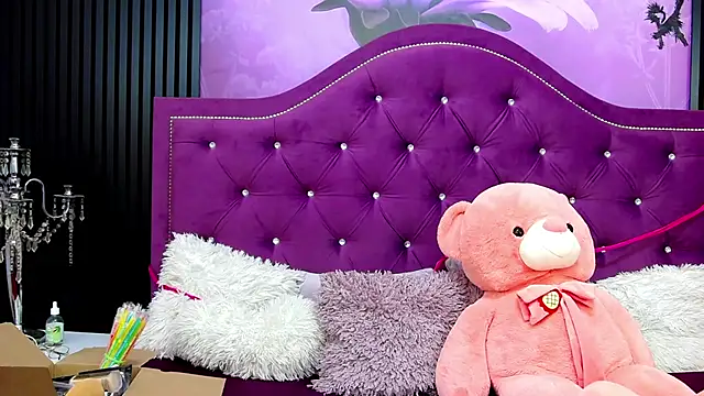 MegaBoobsDeee online show from 16, 4, 2026