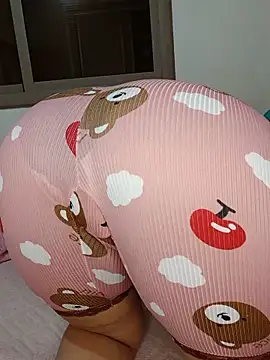 Ghizosexx69 online show from 20, 5, 2026