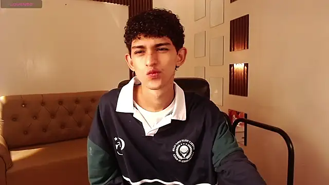 Michaelkoiv online show from 31, 3, 2026