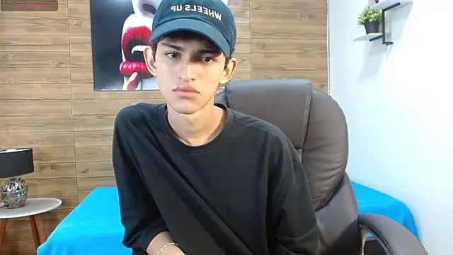 Michaelkoiv online show from 29, 11, 2025