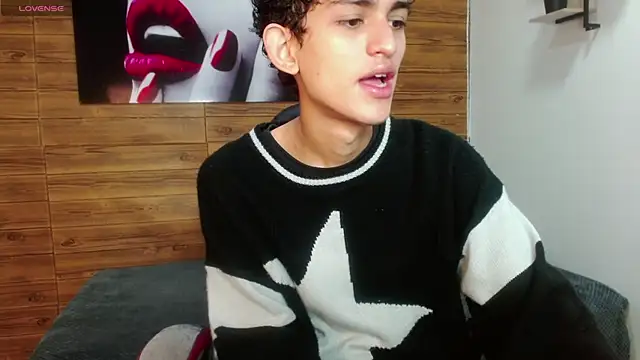 Snapshot of Michaelkoiv chatting on 20, 6, 2026 Michaelkoiv online show from 20, 6, 2026
