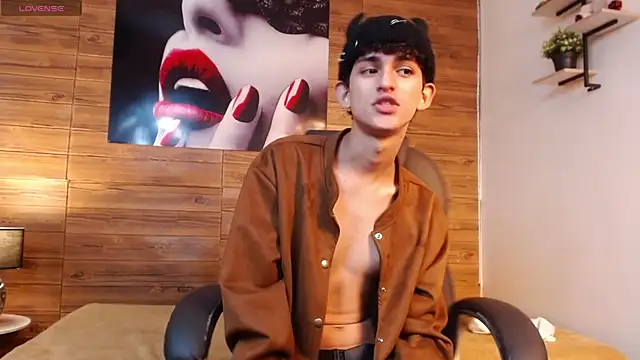 Michaelkoiv online show from 5, 1, 2026