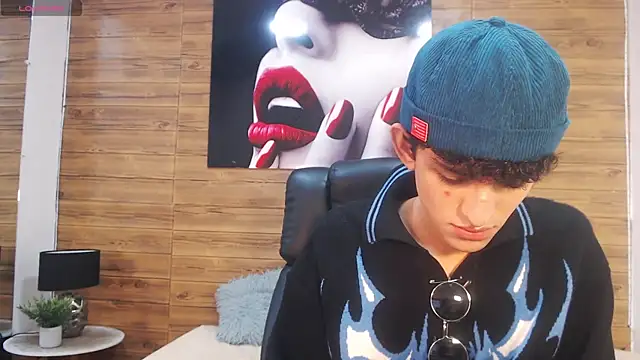 Michaelkoiv online show from 21, 2, 2026