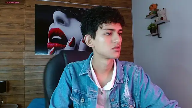 Michaelkoiv online show from 30, 11, 2025