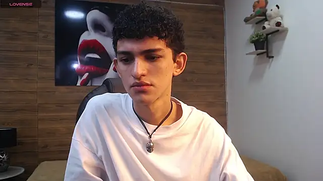 Michaelkoiv online show from 10, 1, 2026