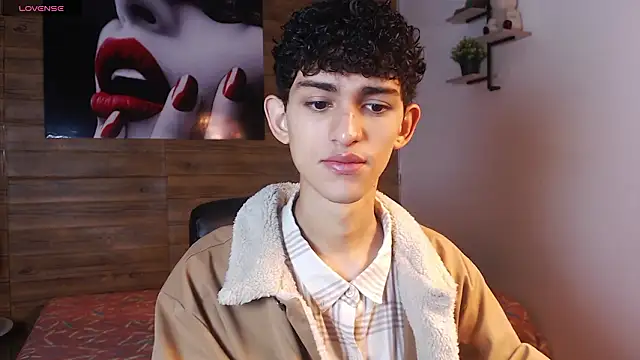 Michaelkoiv online show from 24, 3, 2026