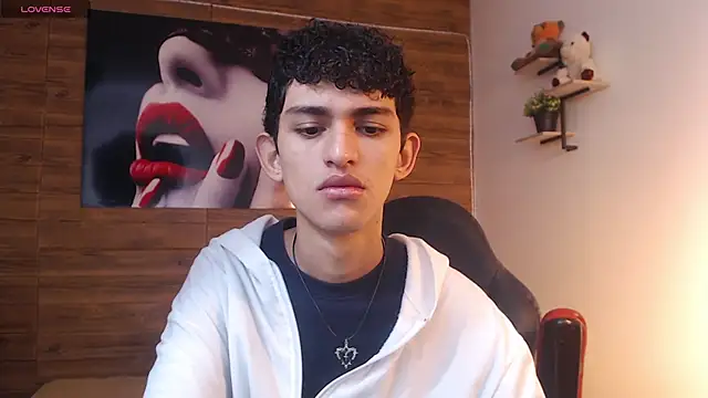 Michaelkoiv online show from 18, 1, 2026