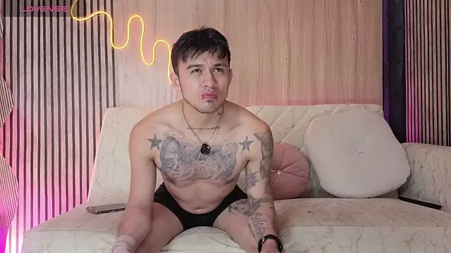 kingbrakly online show from 2, 12, 2025