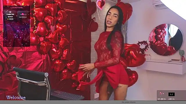 Snapshot of BRENDAGUERRA_ chatting on 14, 2, 2026 BRENDAGUERRA online show from 14, 2, 2026