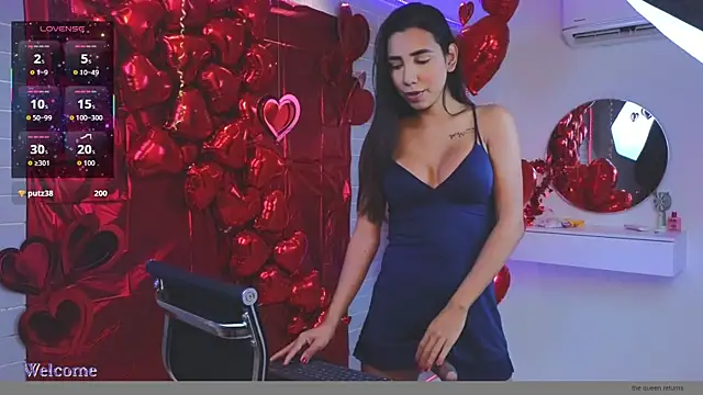 Snapshot of BRENDAGUERRA_ chatting on 15, 2, 2026 BRENDAGUERRA online show from 15, 2, 2026