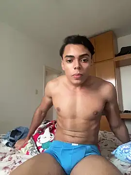 angeldan  online show from 25, 11, 2025