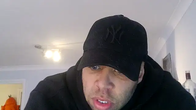 Samueldan12 online show from 26, 11, 2025