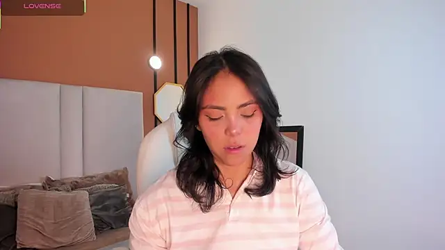 Scarlett musik online show from 16, 1, 2026