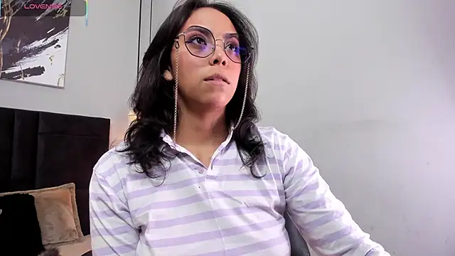 Scarlett musik online show from 17, 2, 2026