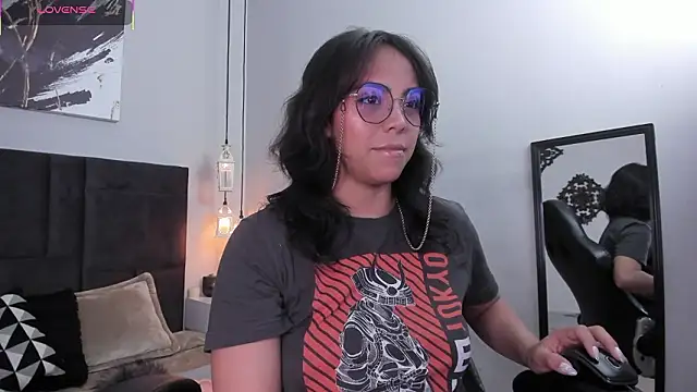 Scarlett musik online show from 8, 2, 2026