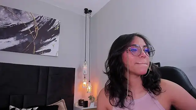 Scarlett musik online show from 8, 2, 2026