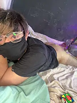 taehyun10 online show from 4, 12, 2025