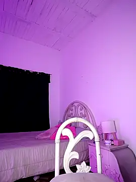 Snapshot of Im_Kloe chatting on 13, 2, 2026 Im Kloe online show from 13, 2, 2026