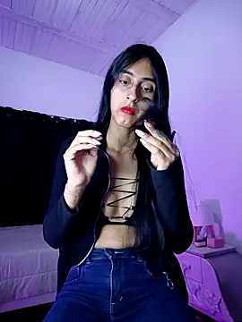 Snapshot of Im_Kloe chatting on 23, 2, 2026 Im Kloe online show from 23, 2, 2026