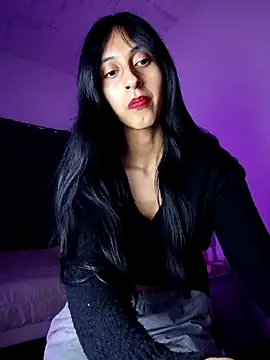 Snapshot of Im_Kloe chatting on 18, 2, 2026 Im Kloe online show from 18, 2, 2026