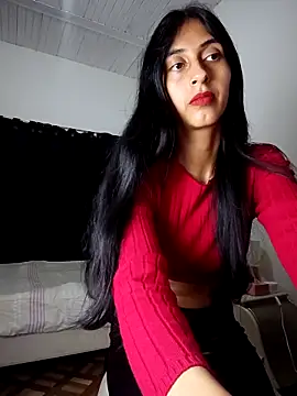 Snapshot of Im_Kloe chatting on 31, 1, 2026 Im Kloe online show from 31, 1, 2026