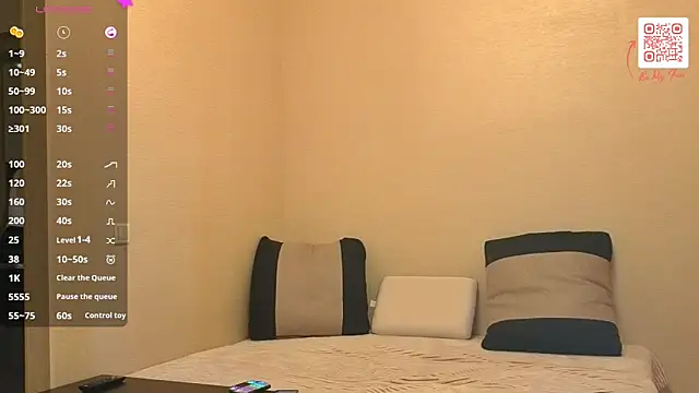 AlexaLurexx online show from 10, 3, 2026