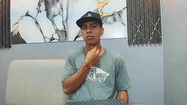 MARCO SPENCER online show from 27, 11, 2025