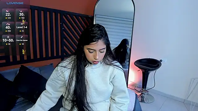 Snapshot of luna_cute__ chatting on 24, 6, 2026 luna cute online show from 24, 6, 2026
