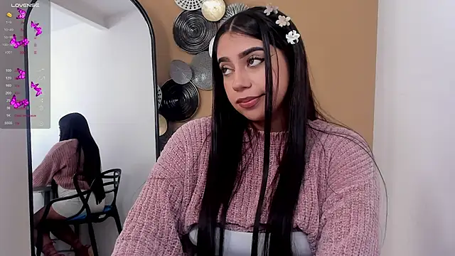 Snapshot of luna_cute__ chatting on 18, 6, 2026 luna cute online show from 18, 6, 2026