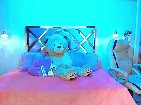 Dark Dominika online show from 14, 1, 2026