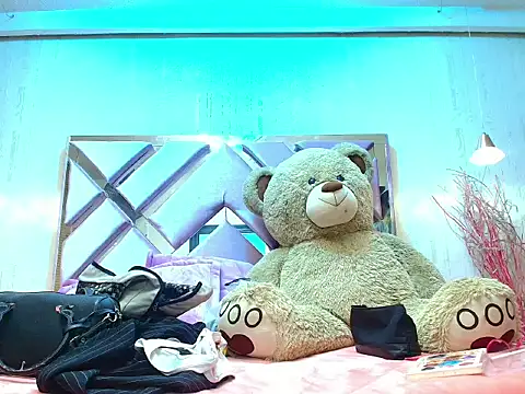 Dark Dominika online show from 27, 11, 2025