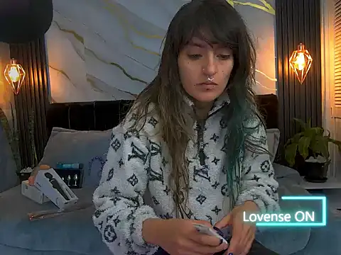 Dark Dominika online show from 29, 4, 2026