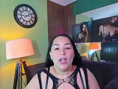 Snapshot of stacy_prg1 chatting on 1, 12, 2025 stacy prg1 online show from 1, 12, 2025