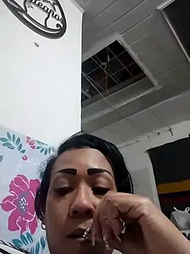 KarolWest  online show from 18, 12, 2025