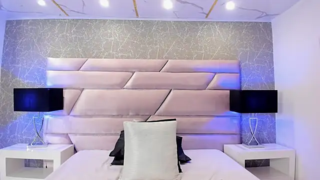 AmberHarpper online show from 25, 3, 2026