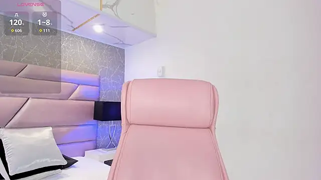 AmberHarpper online show from 16, 3, 2026