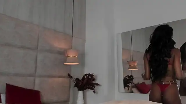 GenesisJordan online show from 4, 6, 2026
