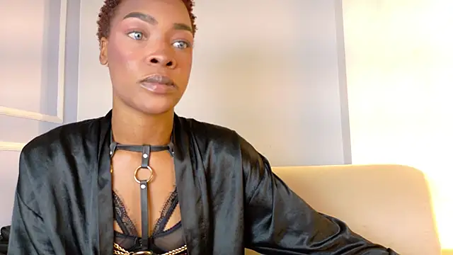 GenesisJordan online show from 18, 12, 2025