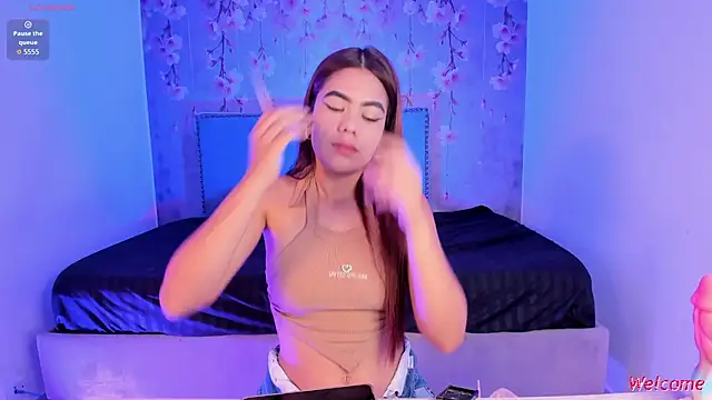 Anthonela art online show from 15, 1, 2026